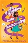 Preslaysa Williams - A Wedding in the Lowcountry