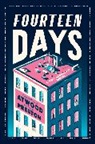 Margaret Atwood, The Authors Guild, Dou Preston, Douglas Preston - Fourteen Days