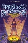 Alex London, London Alex, James Firnhaber - The Princess Protection Program #2: After Ever After