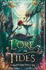Analeigh Sbrana - Lore of the Tides