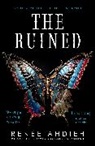 Renee Ahdieh, Renée Ahdieh - The Ruined
