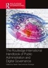 Sarah (Leiden University Giest, Sarah Giest, Ian Roberge, Roberge Ian - Routledge International Handbook of Public Administration and