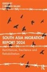 S Irudaya Rajan, S Irudaya Rajan - South Asia Migration Report 2024