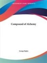 George Ripley - Compound of Alchemy