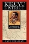Paul Sullivan - Kikuyu District