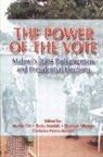 Bodo Immink, Bhatupe Mhango, Martin Ott - The Power of the Vote