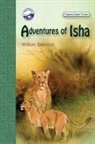 William Salmond - Adventures of Isha