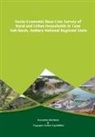 Kassahun Berhanu, Tegegne Gebre-Egziabher - Socio-Economic Base-Line Survey of Rural and Urban Households in Tana Sub-Basin, Amhara National Regional State
