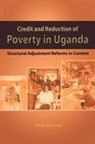 William Muhumuza - Credit and Reduction of Poverty in Ugand
