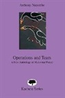 Anthony Nazombe, Anthony Nazombwe, Anthony Nazombe - Operations and Tears