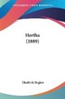 Elizabeth Hughes - Hertha (1889)