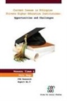 Mulu Nega, Wossenu Yimam - Current Issues in Ethiopian Private Higher Education Institutions. Opportunities and Challenges