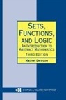 Keith Devlin - Sets, Functions, and Logic