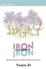 Yanyin Zi - Iron Sharpens Iron