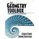 Gerald Farin, Dianne Hansford - The Geometry Toolbox for Graphics and Modeling