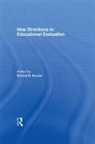 Ernest R House University of Colorado, Boulder Ernest R House University of Colorado, Ernest R. House University of Colorado, Boulder Ernest R. House University of Colorado, Ernest R House - New Directions In Educational Evaluation
