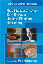 Henrik Wann Jensen - Realistic Image Synthesis