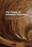 Niels Taubert, Peter Weingart - The Future of Scholarly Publishing Open Access and the Economics of Digitisation