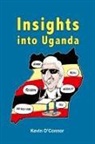 Kevin O'Connor - Insights into Uganda