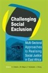H. Hintjens, J. M. Maguru, F. Nyakaisiki - Challenging Social Exclusion