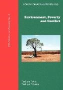Tesfaye Tafesse, Tesfaye Teklu - Environment, Poverty and Conflict
