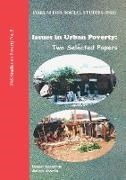 Meron Assefa, Daniel Kassahun - Issues in Urban Poverty - Two Selected Papers
