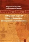 Benjamin Roberts - A Migration Audit of Poverty Reduction Strategies in Southern Africa