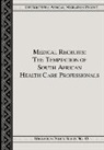 Christian M. Rogerson - Medical Recruiting