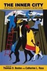 Thomas D. (EDT)/ Ross Boston, Catherine Ross, Ross Catherine, Thomas D Boston, Thomas D. Boston, Catherine Ross - The Inner City