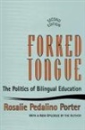 Rosalie Porter, Rosalie Pedalino Porter, Porter Rosalie Pedalino - Forked Tongue