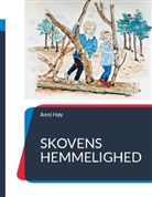 Anni Høy - Skovens hemmelighed