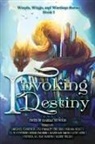 Michael Staniforth, Isabelle Reynolds - Invoking Destiny