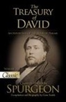 Charles H Spurgeon - The Treasury of David