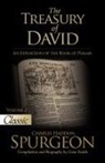 Charles H Spurgeon - The Treasury of David