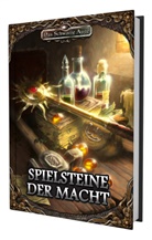 Florian Don-Schauen - DSA5 - Spielsteine der Macht