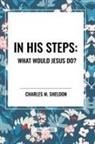 Charles M Sheldon, Charles M. Sheldon - In His Steps