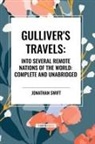 Jonathan Swift - Gulliver's Travels