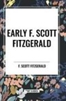 F. Scott Fitzgerald - Early F. Scott Fitzgerald