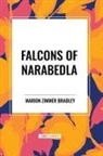 Marion Zimmer Bradley - Falcons of Narabedla