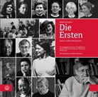 Billie Scheepers, Rajah Scheepers, Billie Scheepers, Evangelische Kirche Berlin-Brandenburg-schlesische Oberlausitz, Evangelische Kirche Berlin-Brandenburg-schles - Die Ersten