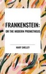 Mary Shelley - Frankenstein