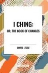 James Legge - I Ching
