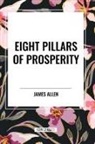 James Allen - Eight Pillars of Prosperity