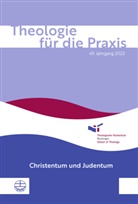 Im Auftrag der Theologischen Hochschule Reutlingen, Jörg Barthel, Maximilian Bühler, Maximilian Bühler u a, Im Auftrag der Theologischen Hochschule Reutlingen, Christoph Schluep... - Theologie für die Praxis | 49. Jg. (2023)