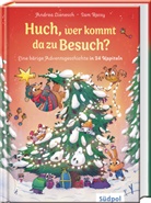 Andrea Lienesch, Sam Rassy - Huch, wer kommt da zu Besuch?
