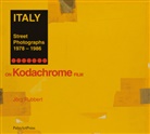 Jörg Rubbert - ITALY