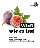Florian Holzer, Kaltenbrunner, Nina Kaltenbrunner - Wien, wie es isst /25
