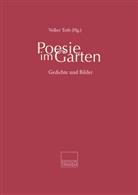 Volker Toth - Poesie im Garten