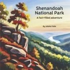 Juliette Felde - Shenandoah National Park