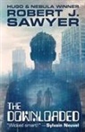 Robert J. Sawyer - The Downloaded